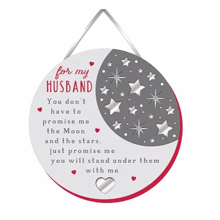 For My Husband