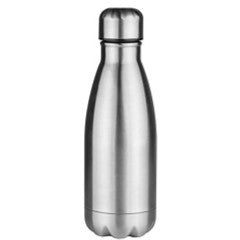 Stainless Steel Bottle 600ml