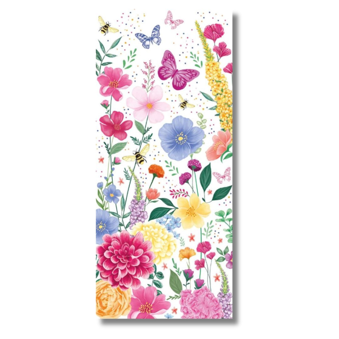 Noel Tatt Nature - Money Wallet