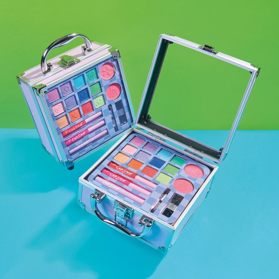 Chit Chat Beauty Case +3y