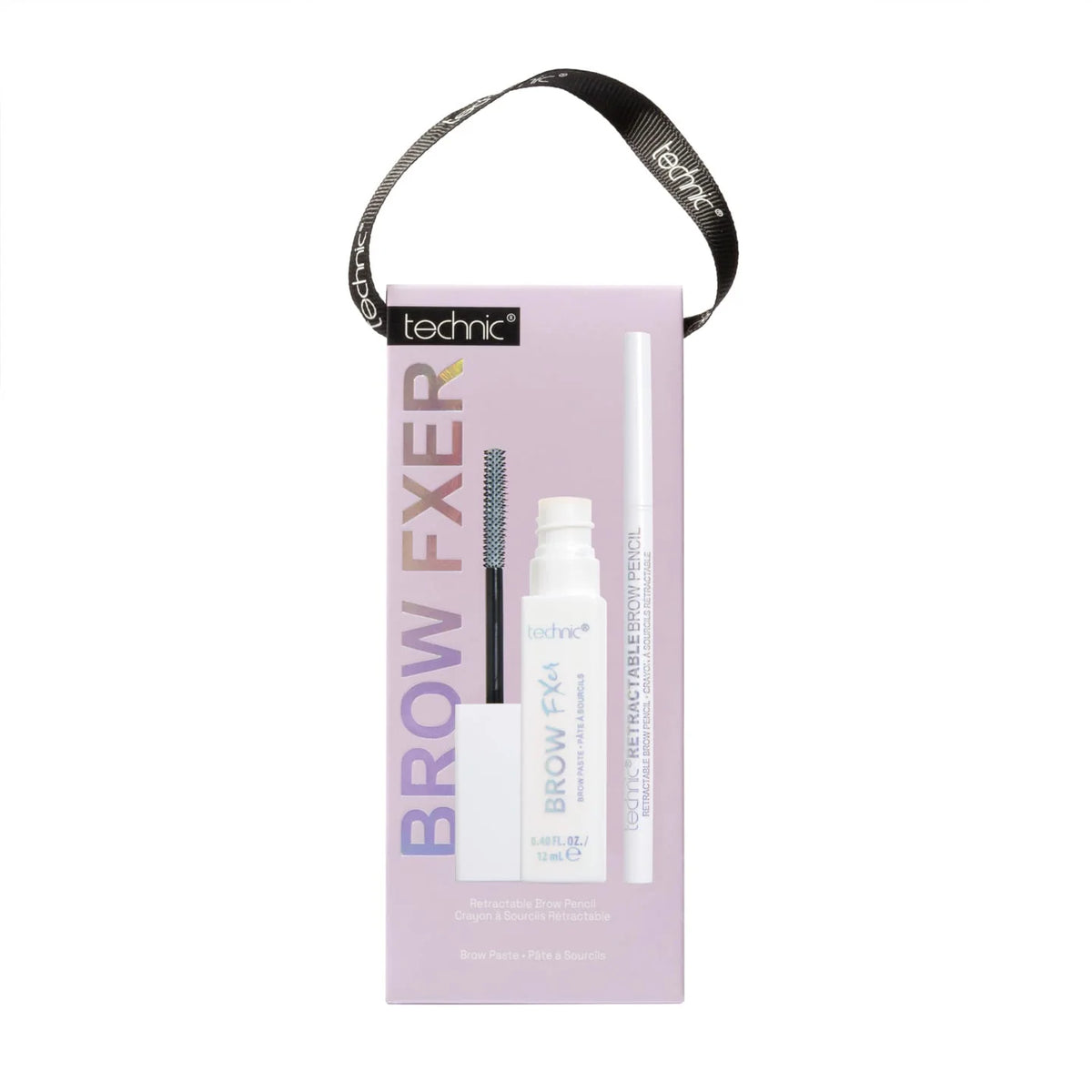 Technic - Stocking Filler - Brow Fxer