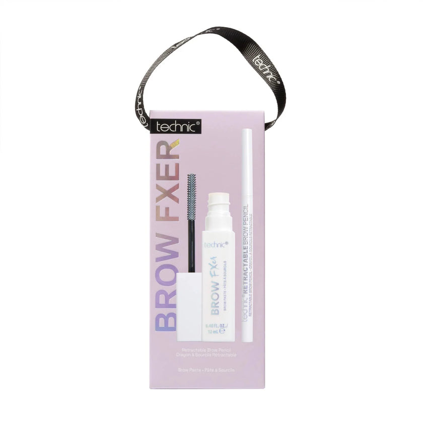 Technic - Stocking Filler - Brow Fxer