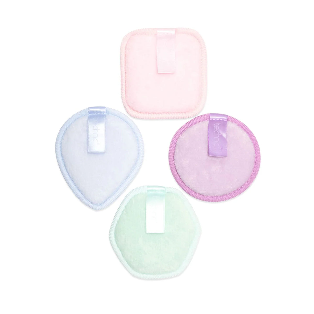 Technic - Cleansing Cloths - Face It
