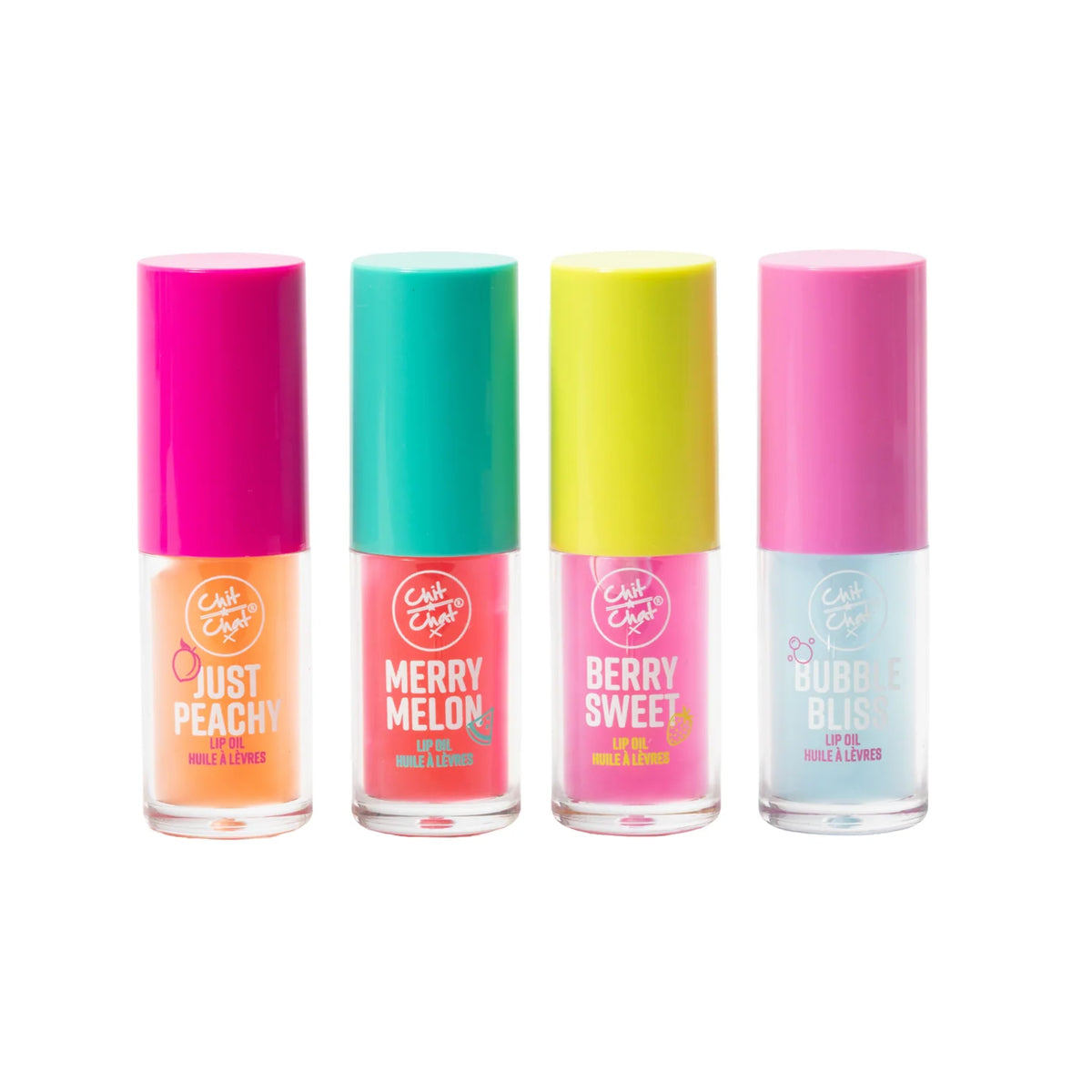 Chit Chat - Jelly Lips