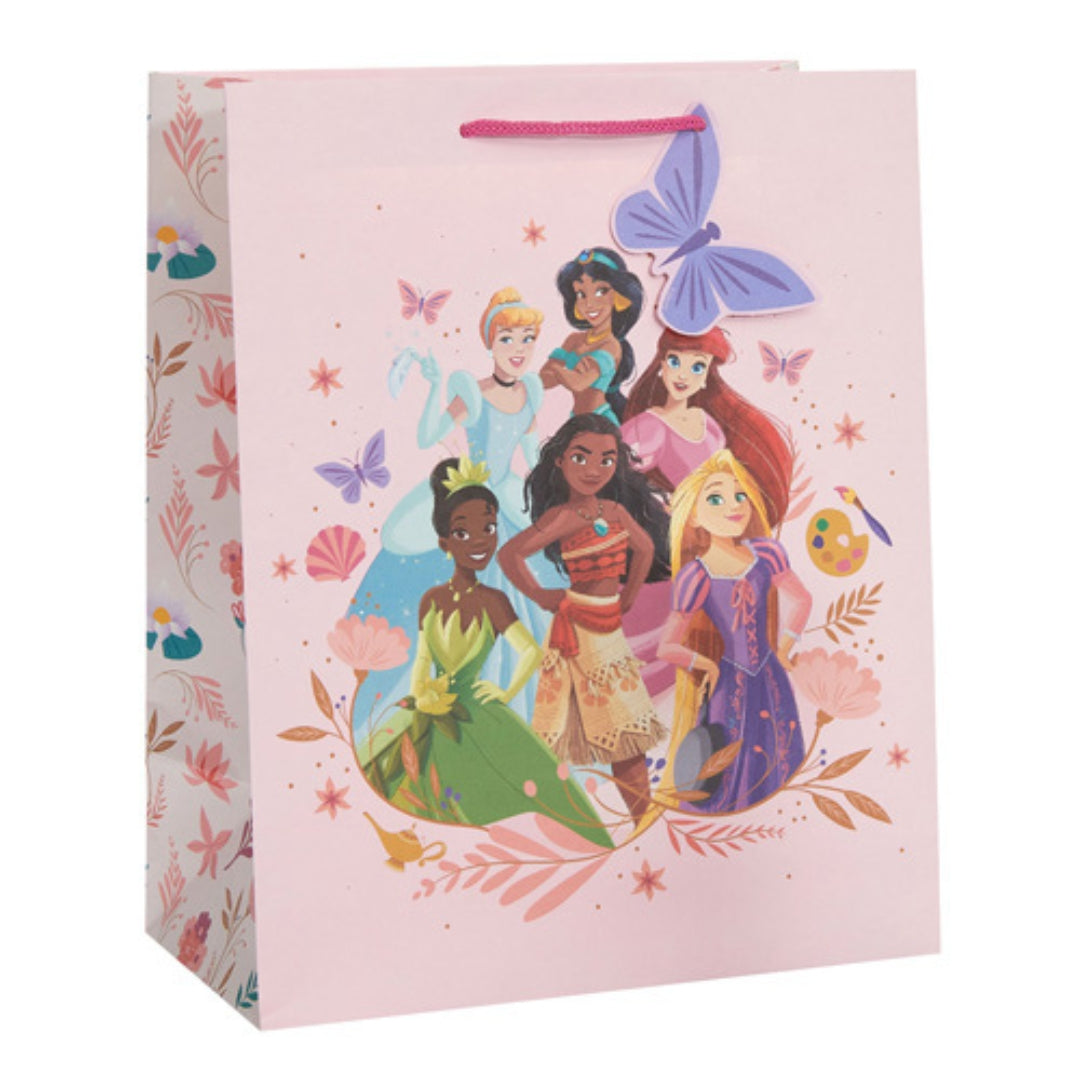 Carlton Gift Bag Medium 33 x 26.5cm - Princess