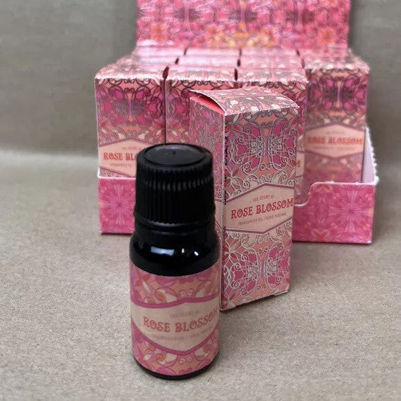 Rose Blossom 10ml Essential Oil