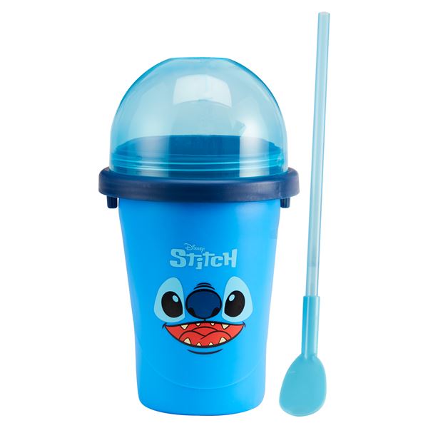 ChillFactor Disney Stitch Slushy Maker - Stitch