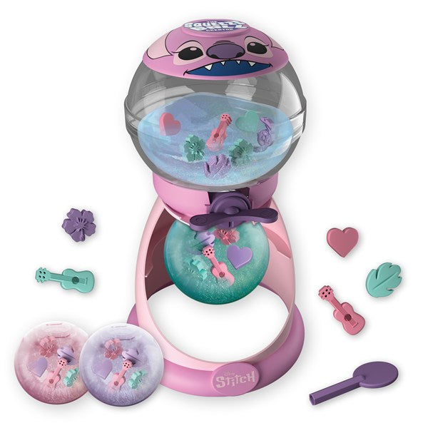 Disney Stitch Squeeze Ball Creator - Angel