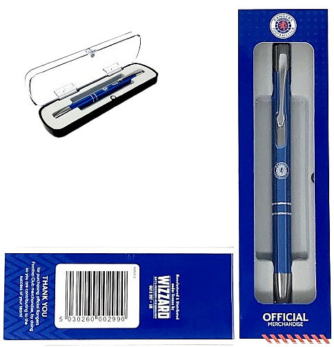 Chelsea FC Executive Pen in Gift Box