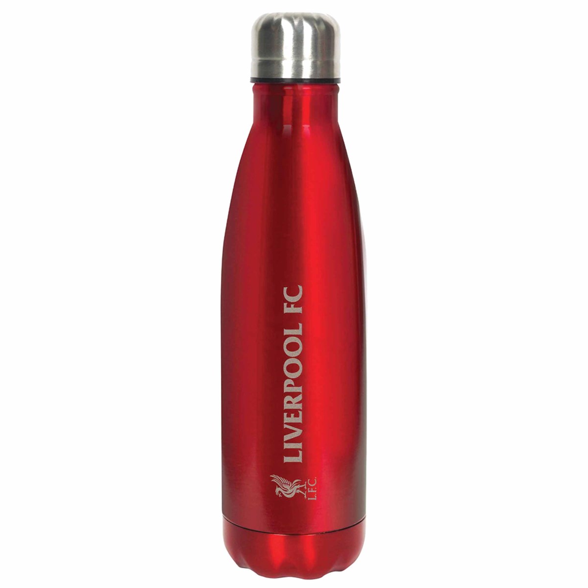 Liverpool FC Stainless Steel Thermal Water Bottle 500ml