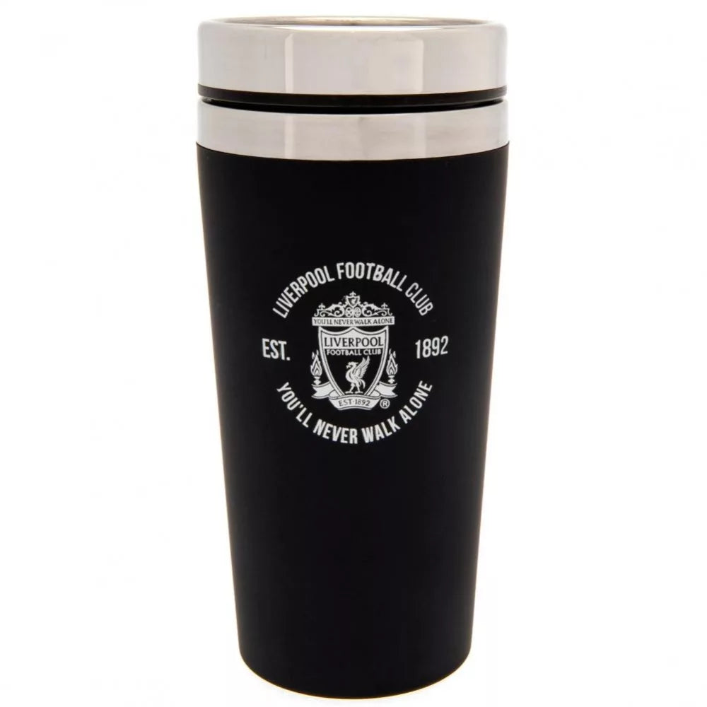 Liverpool Travel Mug (400ml)