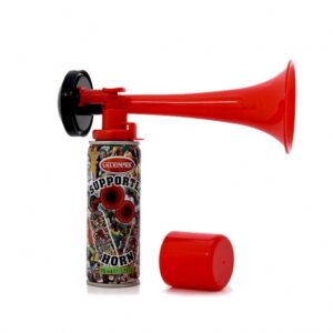 Supporter Gas Horn 70ml