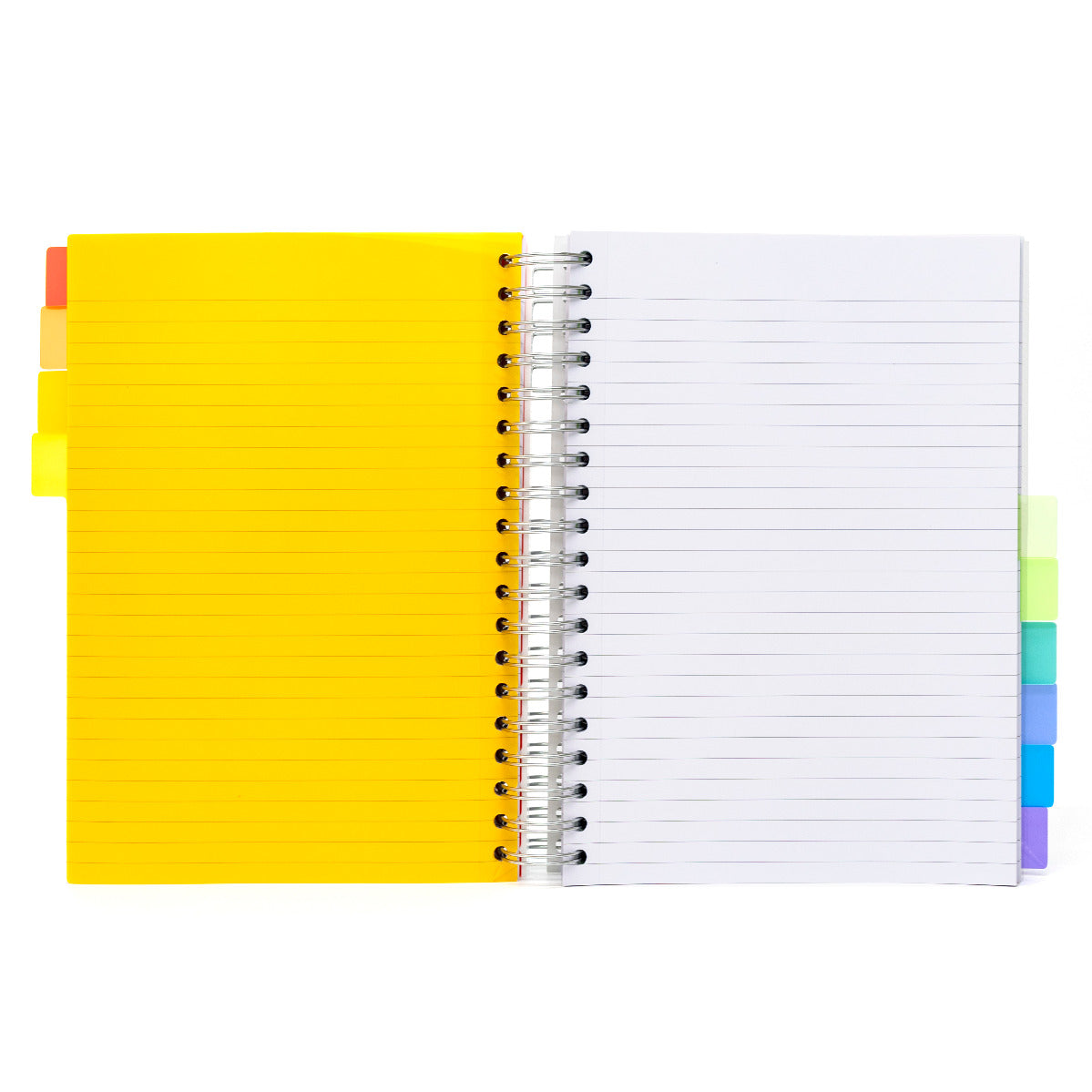 B5 Pukka Pad Project Book With 10 Dividers
