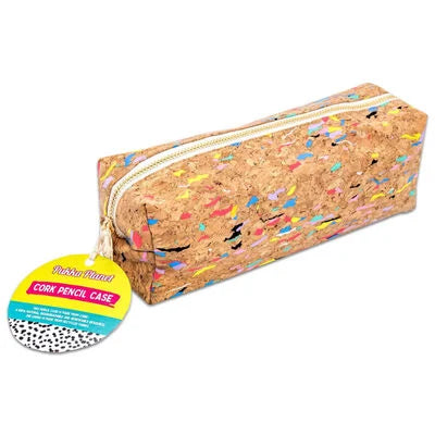 Pukka Pad Cork Pencil Case