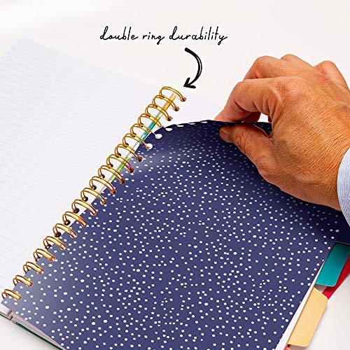 B5 Pukka Pad Carpe Diem Project Book - Floral Love