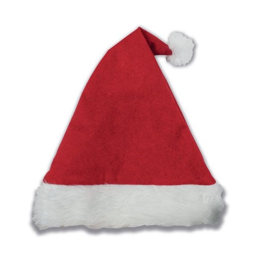 North Pole Santa Hat