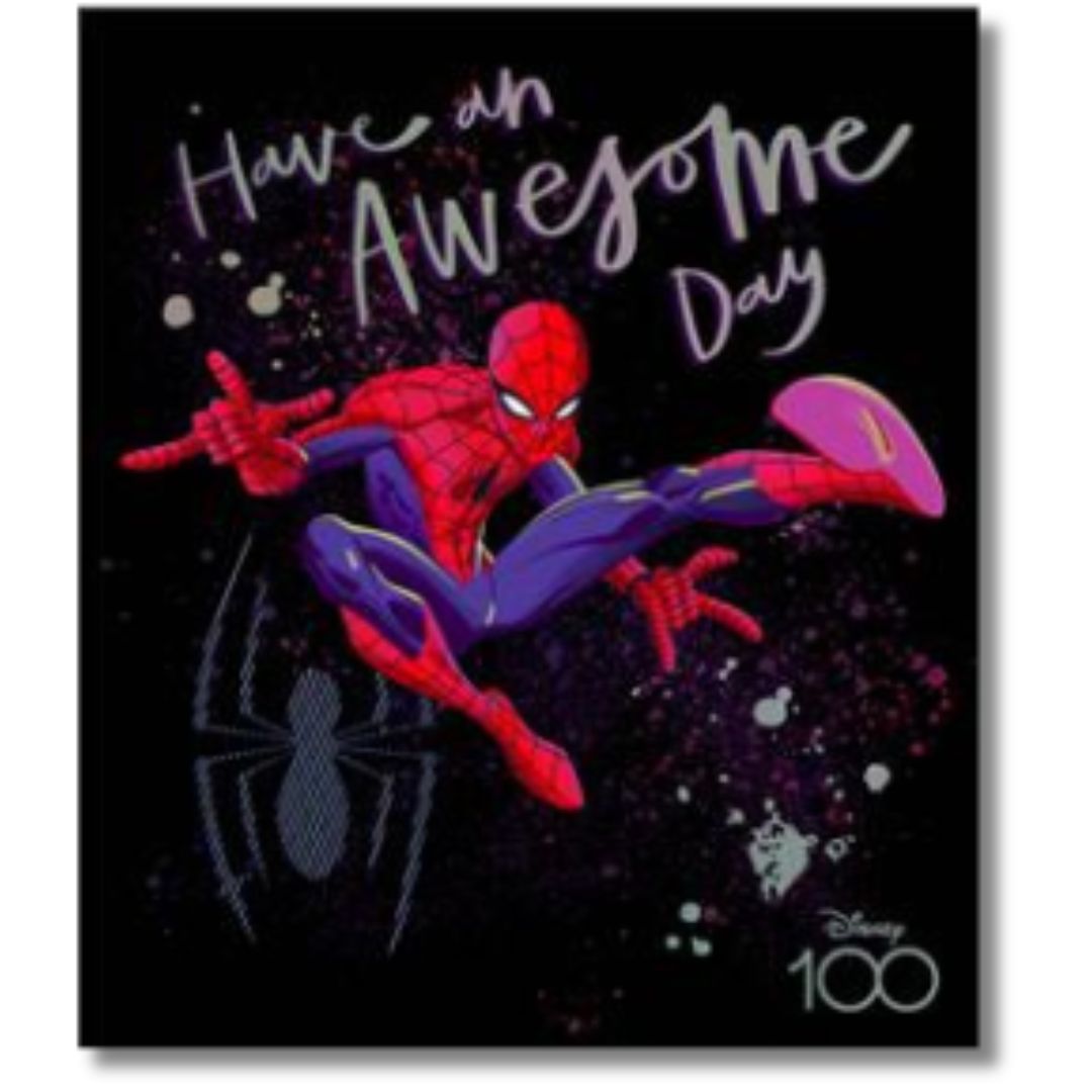 Have An Awesome Day - Greeting Card