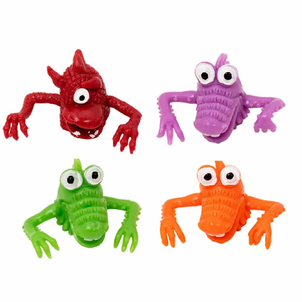 Finger Frights x1pc