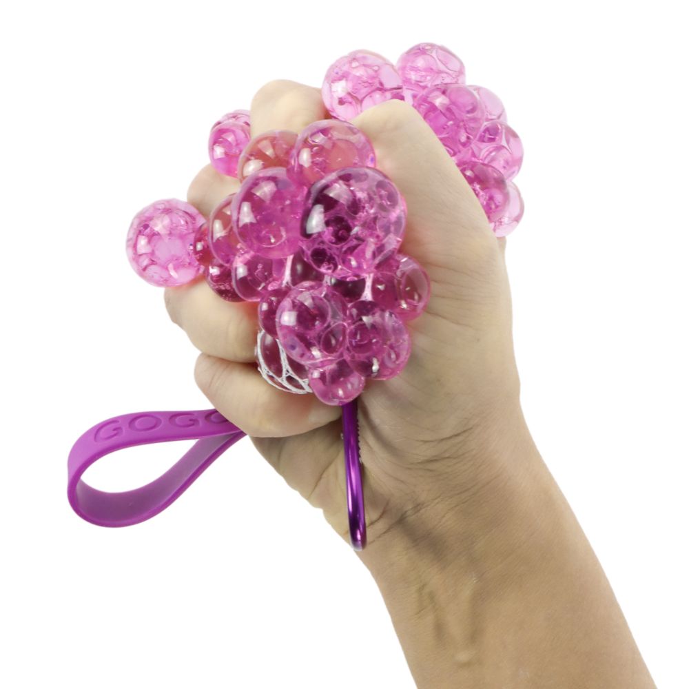 Keycraft - Gooballz - Disco x 1pc Assortment