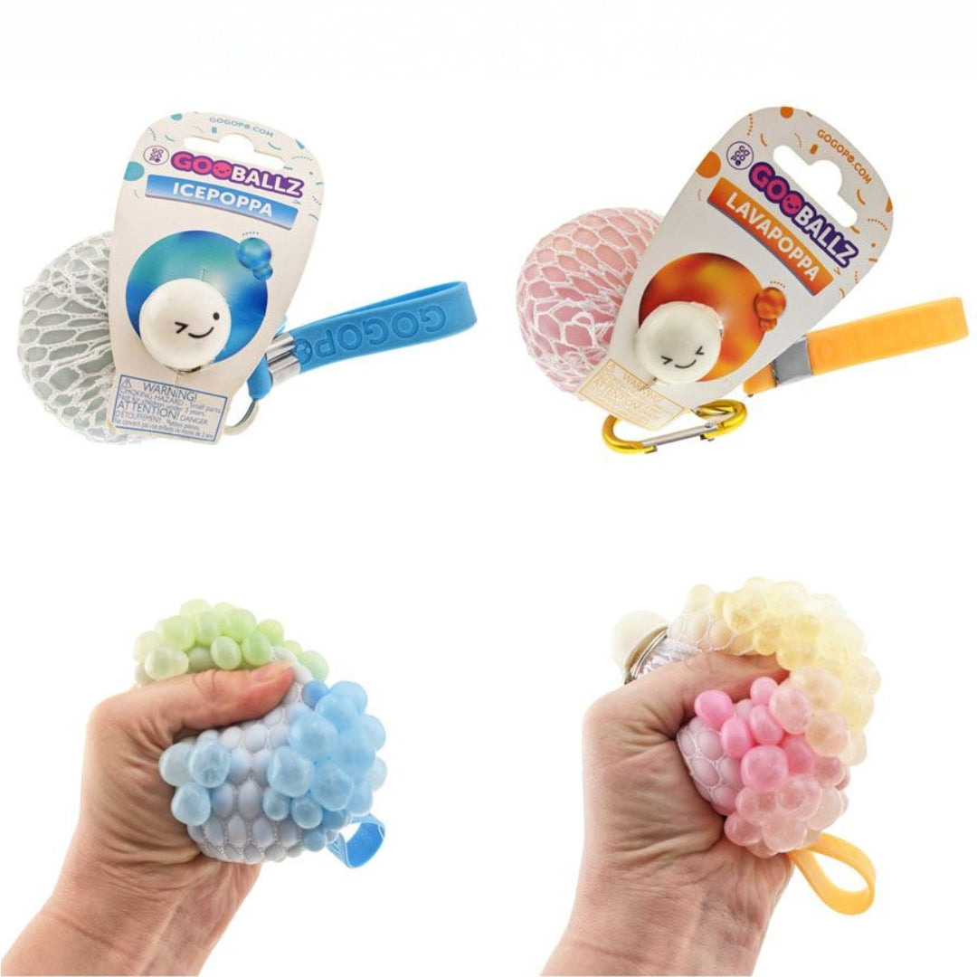 Keycraft - Gooballz x 1pc Assortment