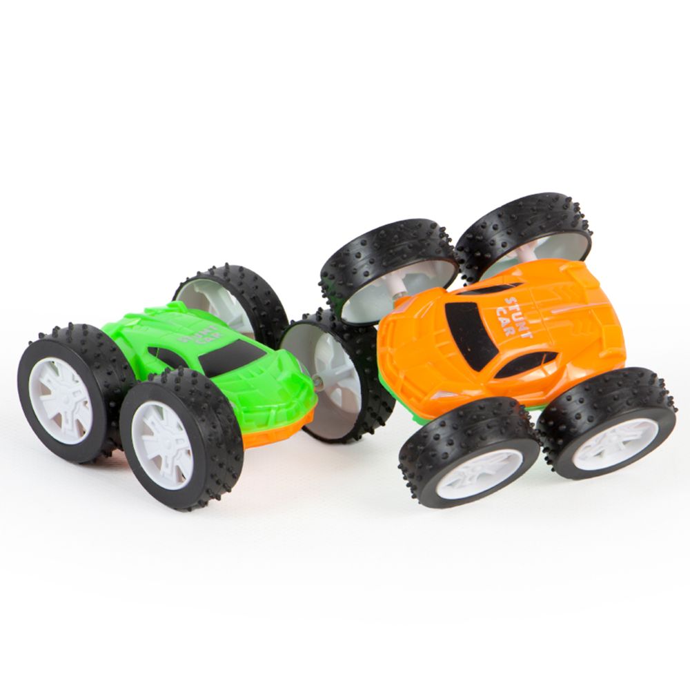 Keycraft Flip Buggy+3y