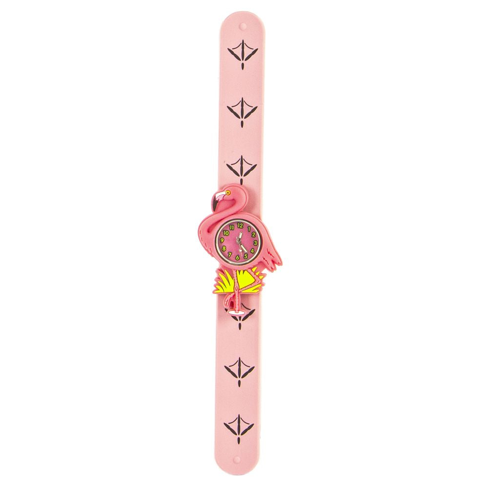 Wild Watches - Flamingo