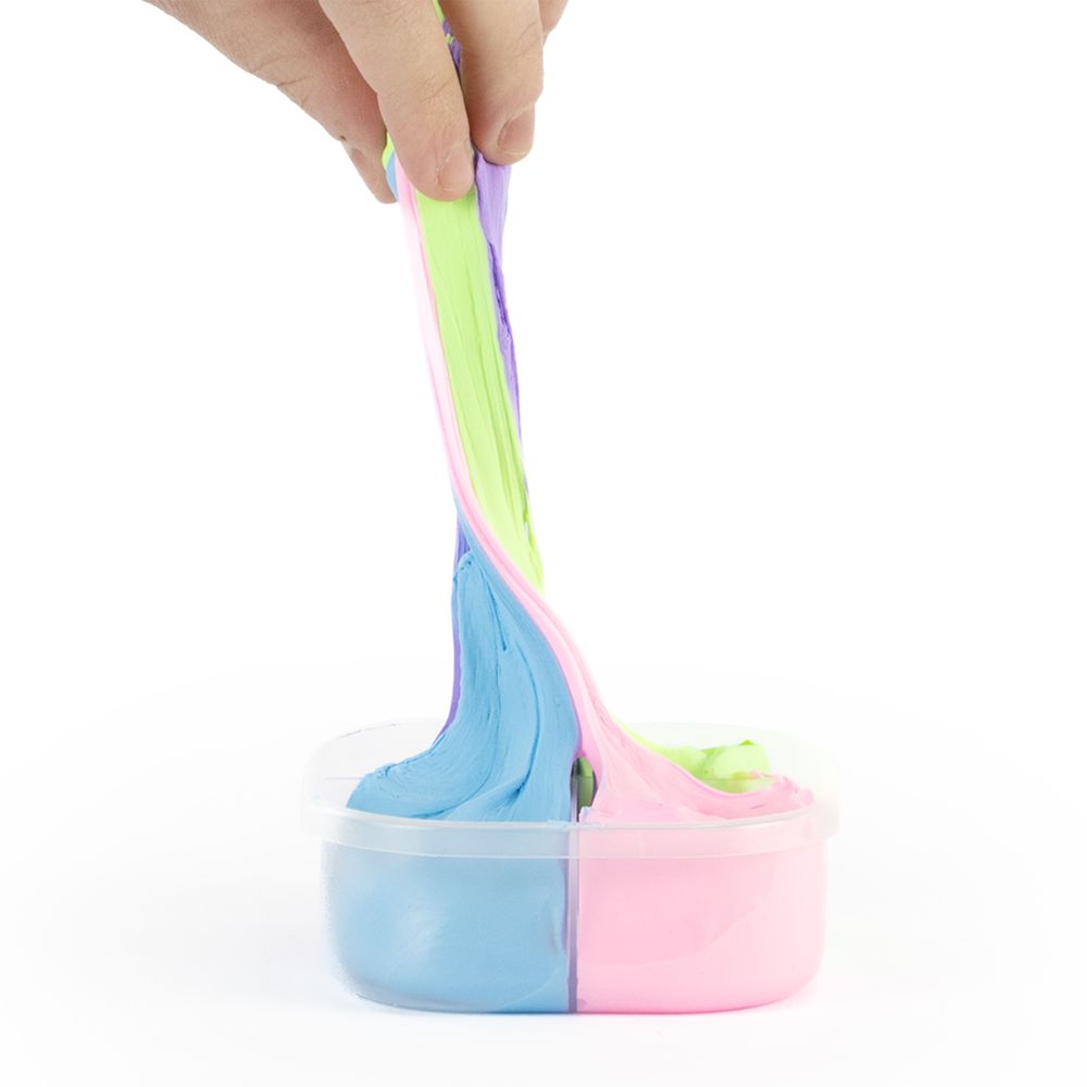 Keycraft Tutti Frutti Bouncing Putty