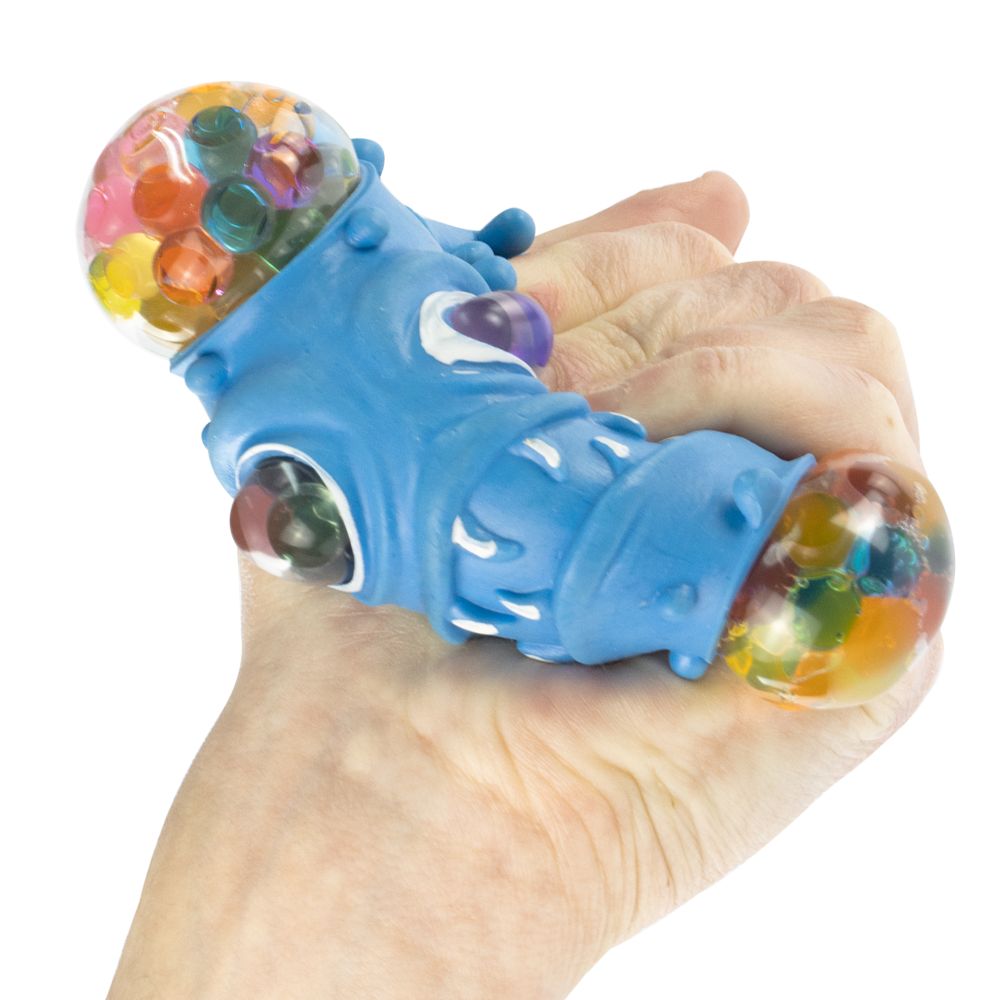 Keycraft Squishy Monsters x 1pc Assortment