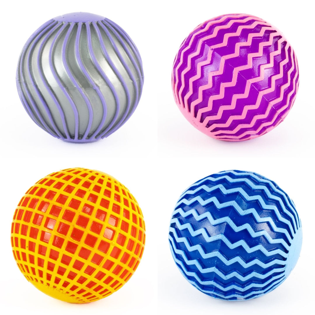 Keycraft Electric Bouncy Ball x 1pc Assortment
