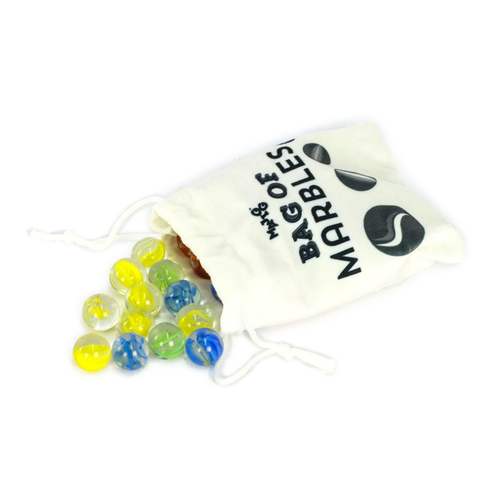 Keycraft Majigg Bag Of Marbles