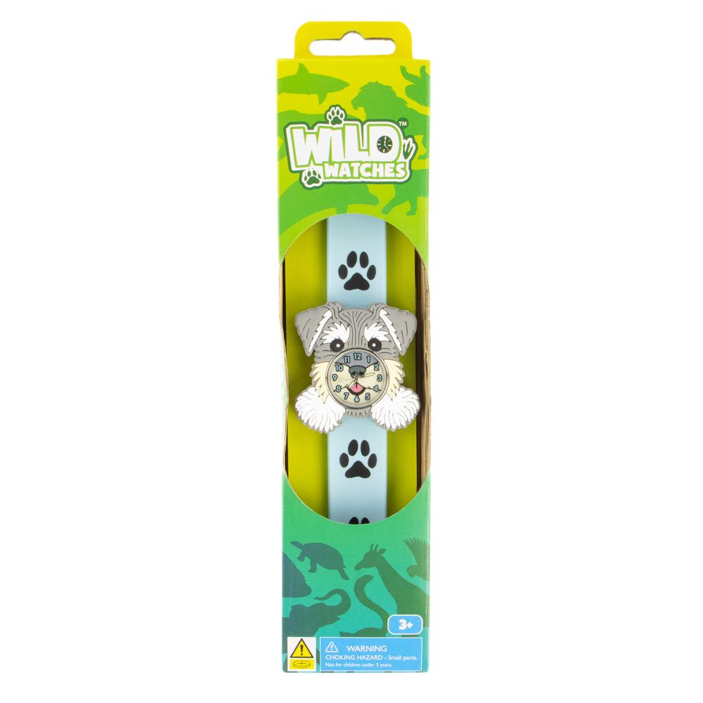 Wild Watches - Doggy