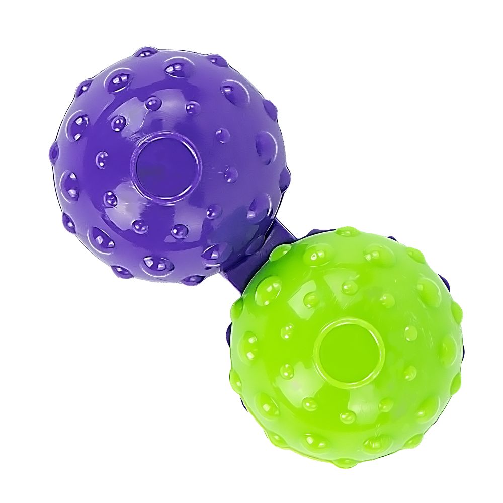 Keycraft Spinning Spheres