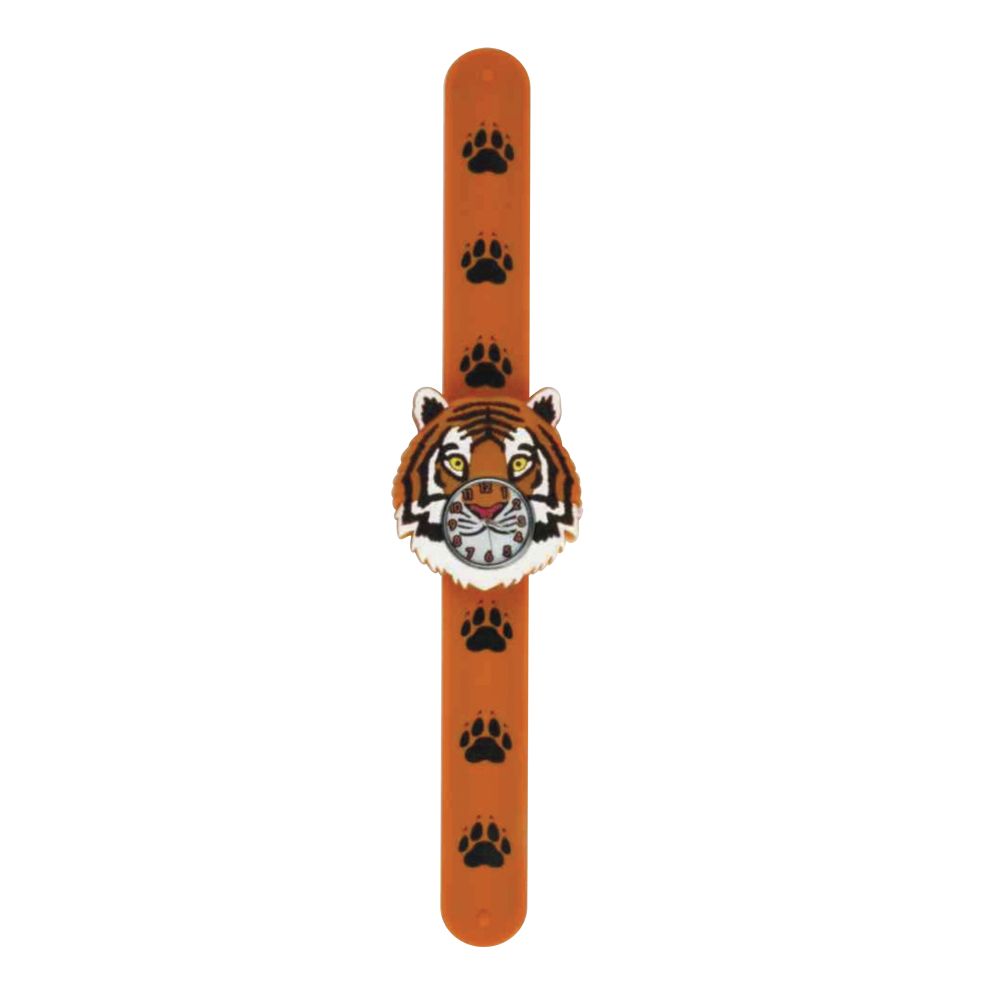 Wild Watches - Tiger