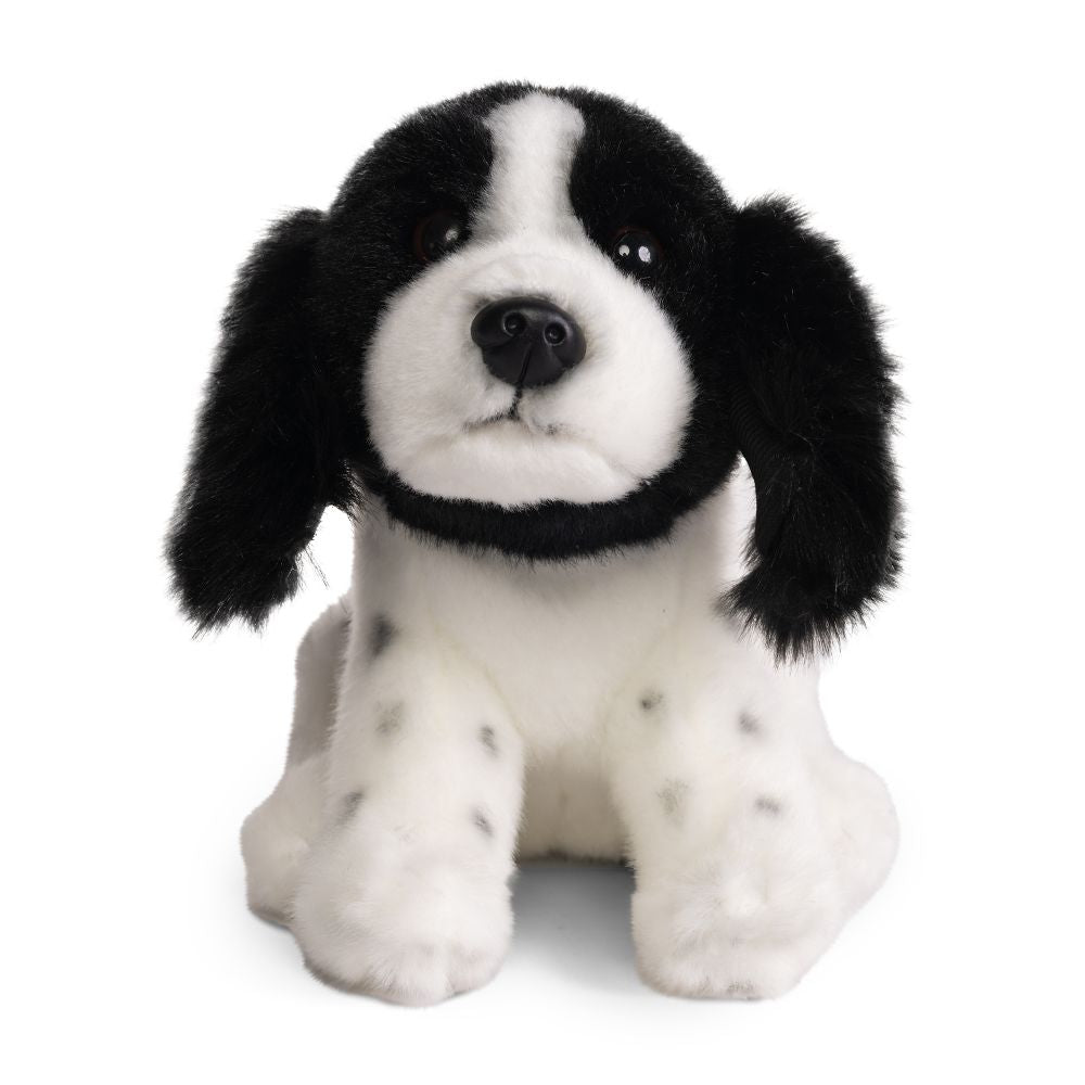 Living Nature - Springer Spaniel 15cm