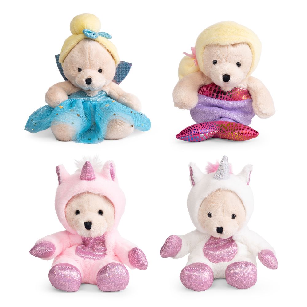 Keycraft Little Living Nature - Play Fantasy 21cm x 1pc Assortment