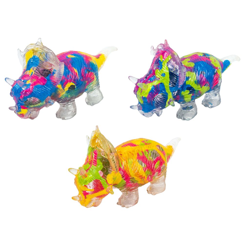 Keycraft Inkerz - Dinosaur x 1pc Assortment