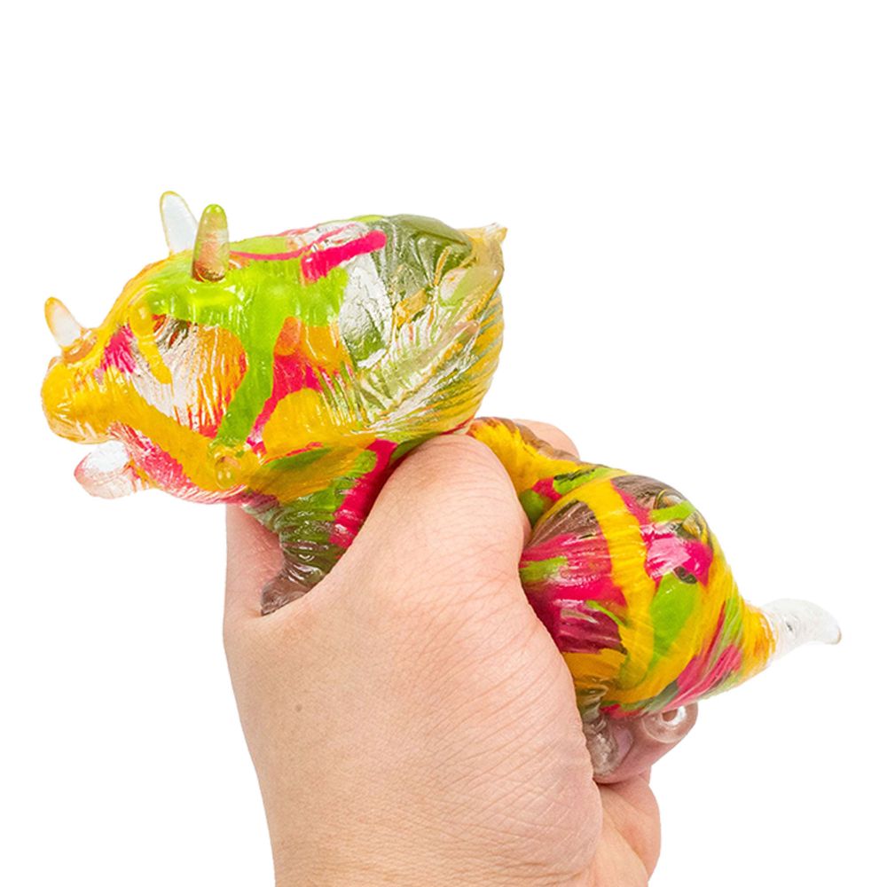 Keycraft Inkerz - Dinosaur x 1pc Assortment