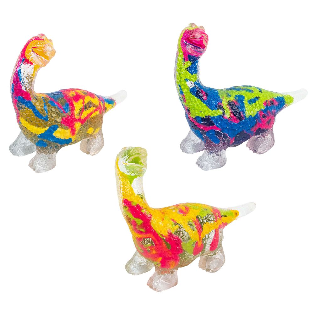 Keycraft Inkerz - Dinosaur x 1pc Assortment