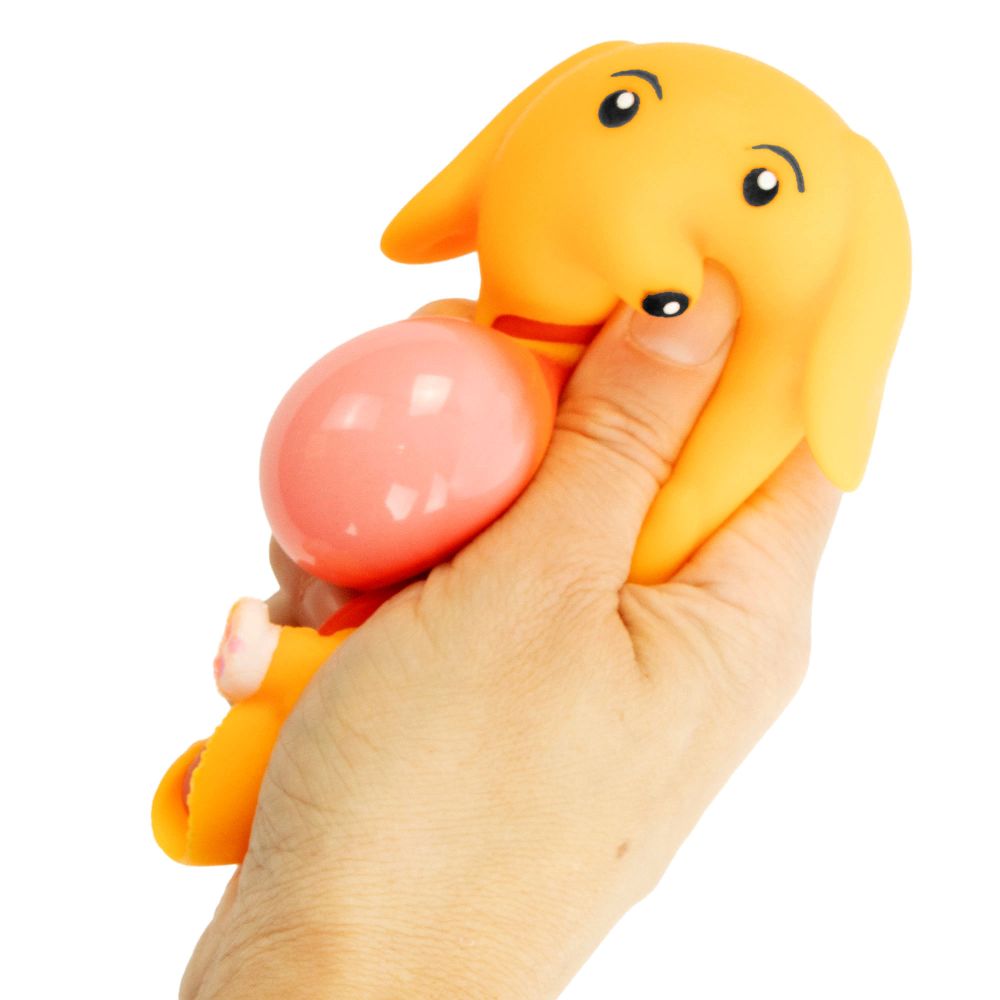 Keycraft Hot Dog Dog