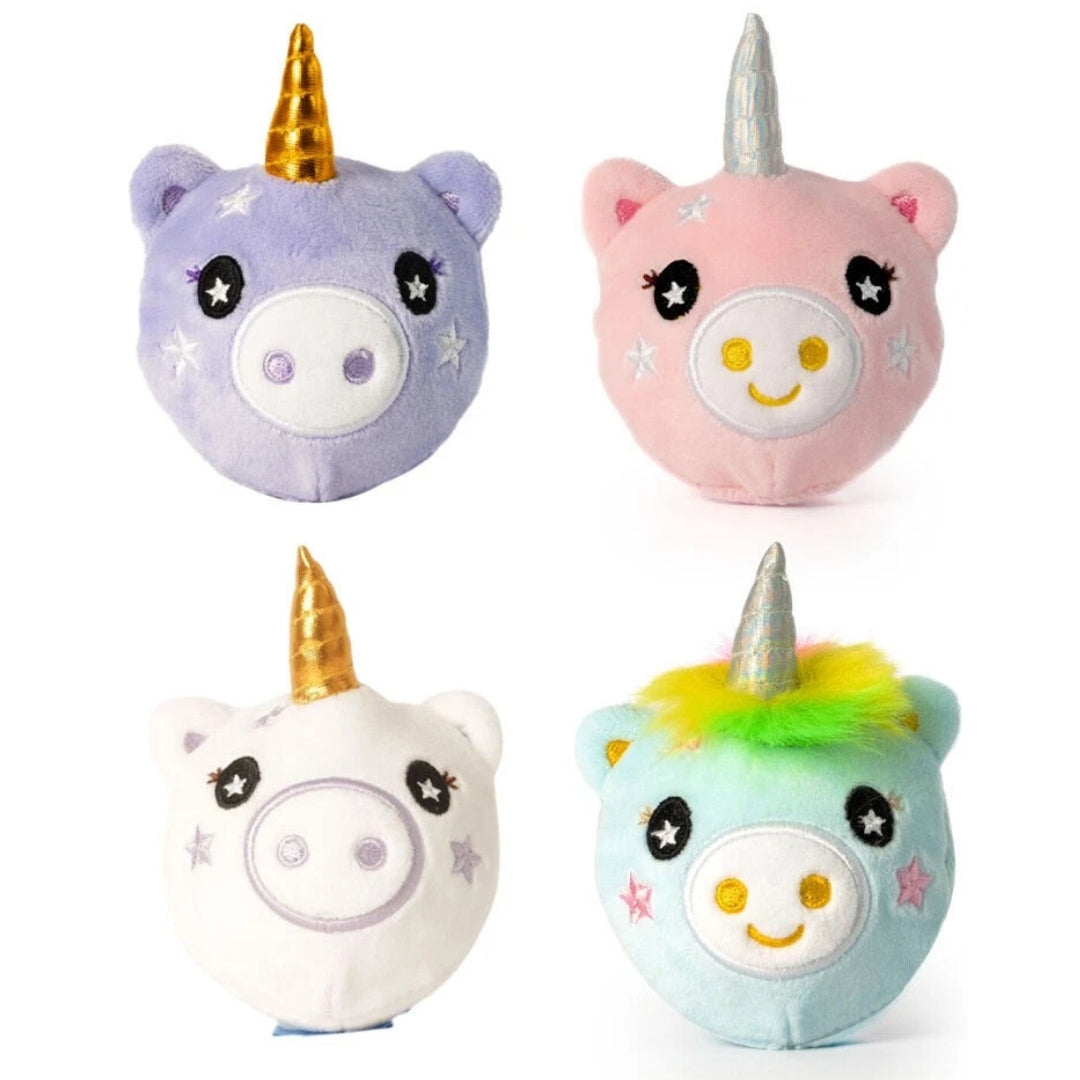 Keycraft Unicorn Bouncy Ball x 1pc Assortment