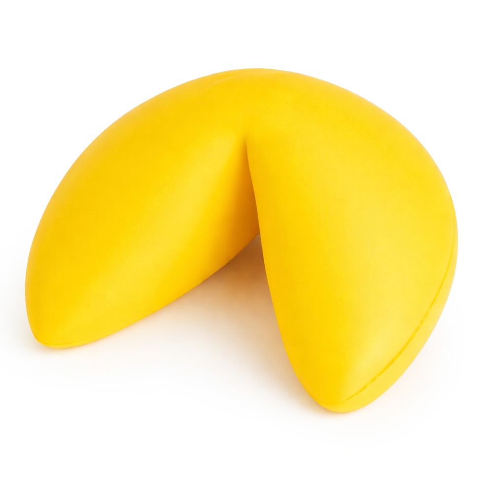 Keycraft - The Big Squij - Fortune Cookie 17cm