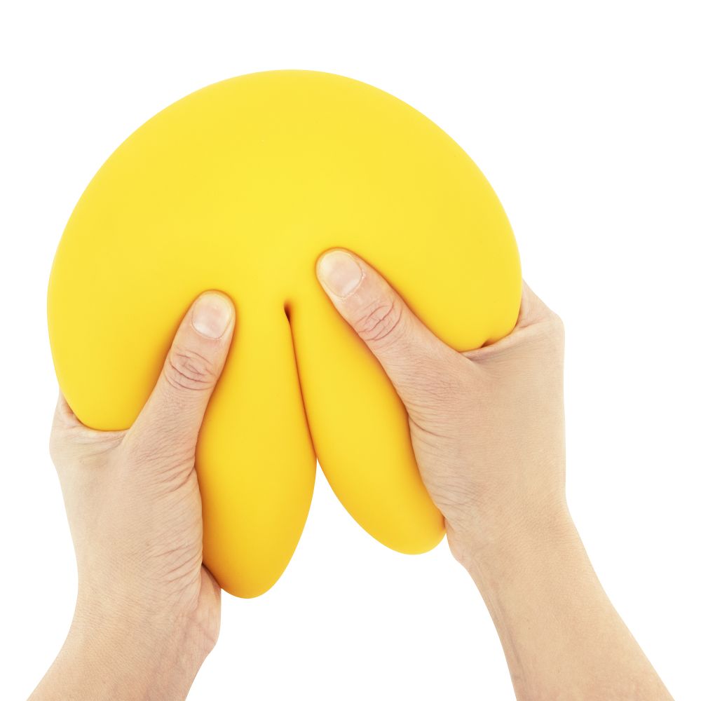 Keycraft - The Big Squij - Fortune Cookie 17cm