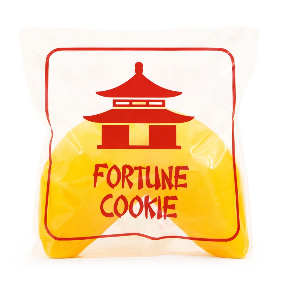 Keycraft - The Big Squij - Fortune Cookie 17cm