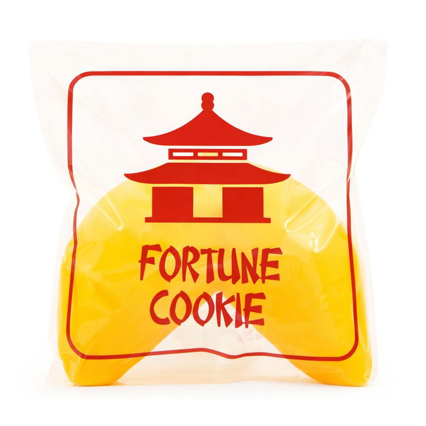Keycraft - The Big Squij - Fortune Cookie 17cm
