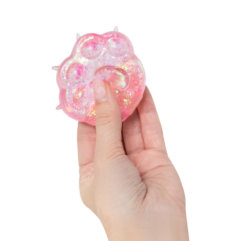 Keycraft - Squishy Gemz - Mystery Toy x 1pc Assortment