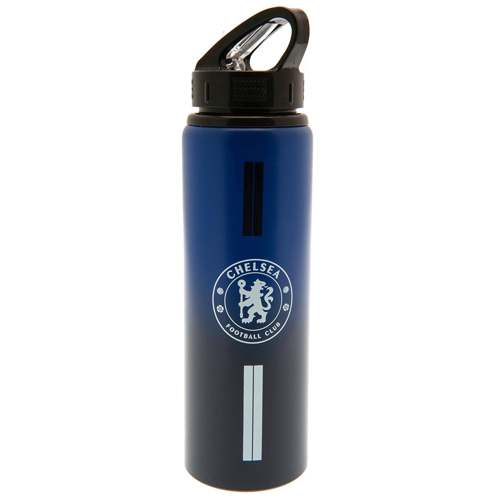 Chelsea FC Aluminium Water Bottle 750ml