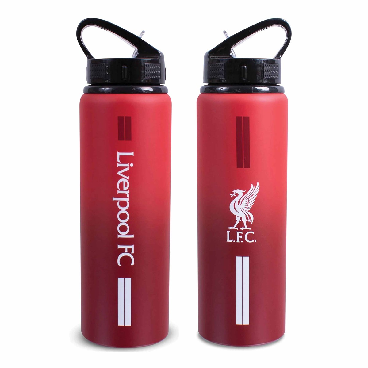 Liverpool Aluminium Water Bottle 750ml