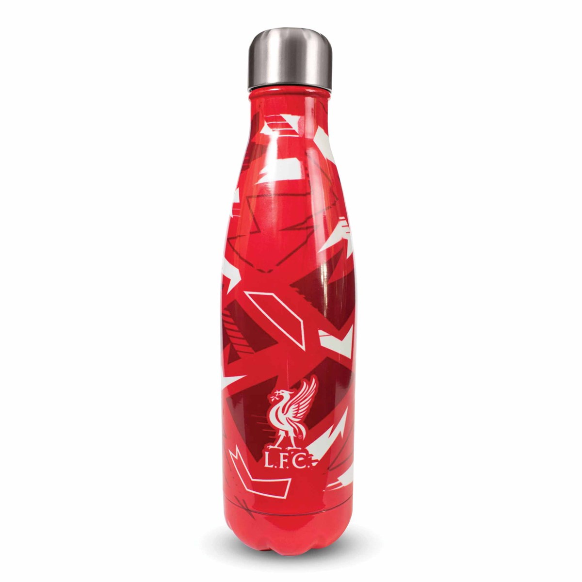 Liverpool FC Stainless Steel Water Bottle 500ml