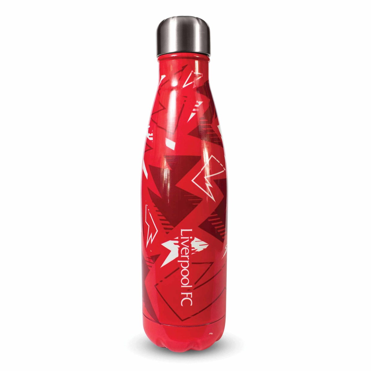 Liverpool FC Stainless Steel Water Bottle 500ml