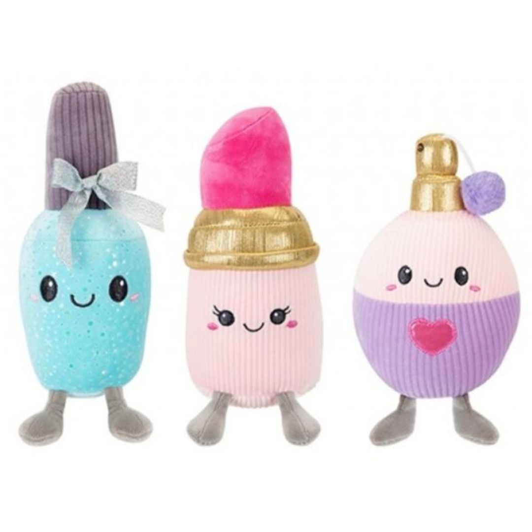 Kawaii Beauty Plushies 26cm x 1pc Assortment